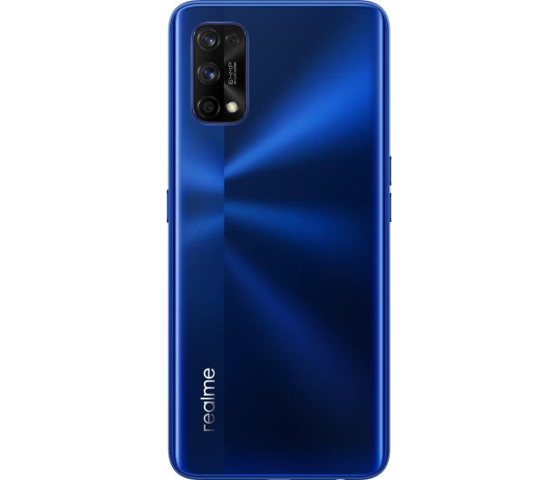 realme 7 Pro 8+128GB Mirror Blue - 594100 - zdjęcie 6